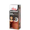 Leche Chocolate alta proteína