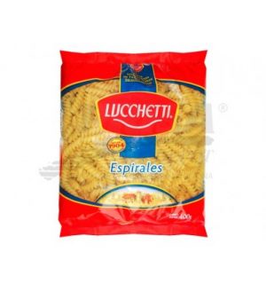 Pastas/Fideos - Chile Kosher