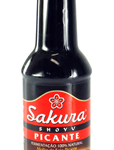 Salsa de Soya Picante
