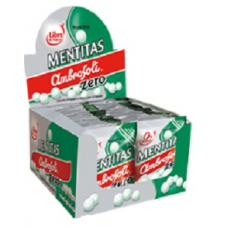 Mentitas zero