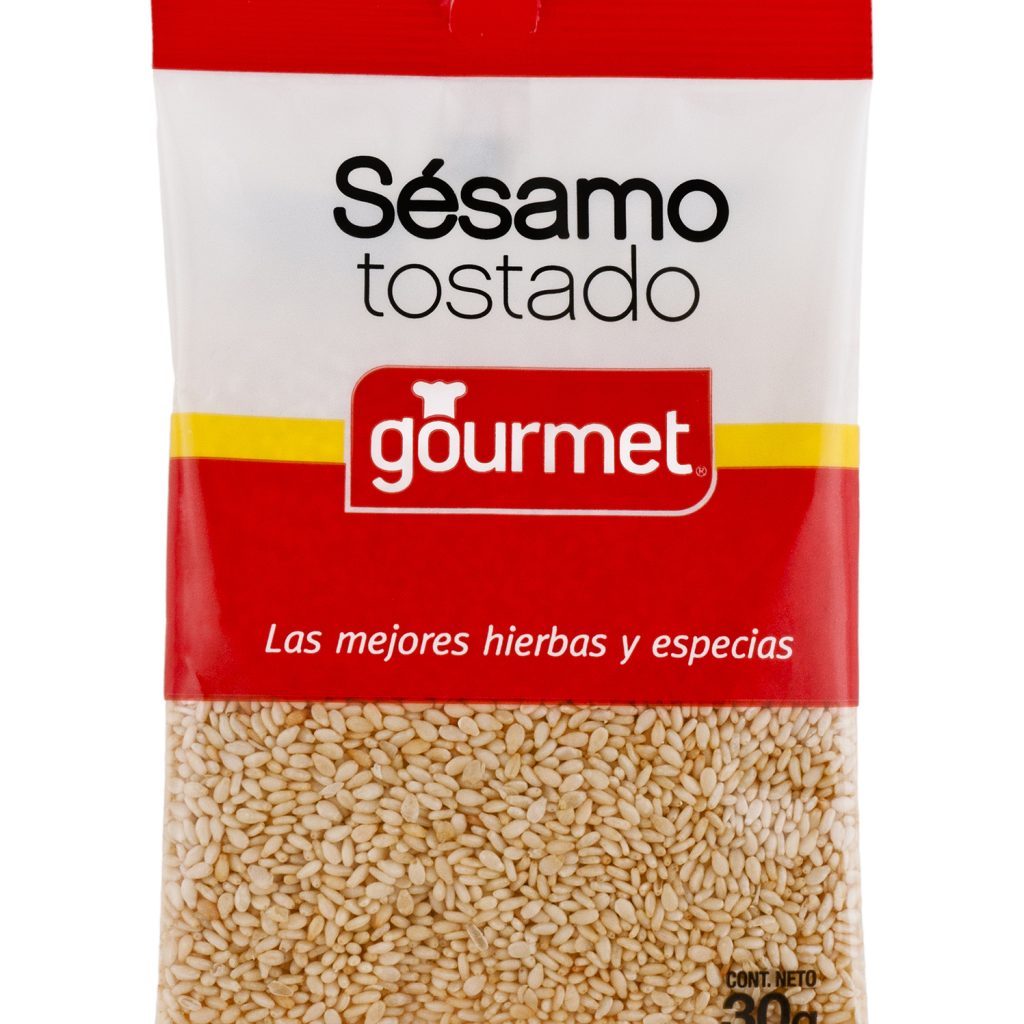 Sésamo Tostado