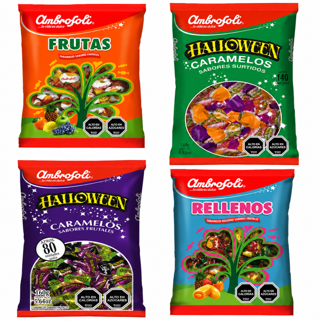 Caramelos