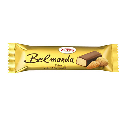 Mazapán Belmanda