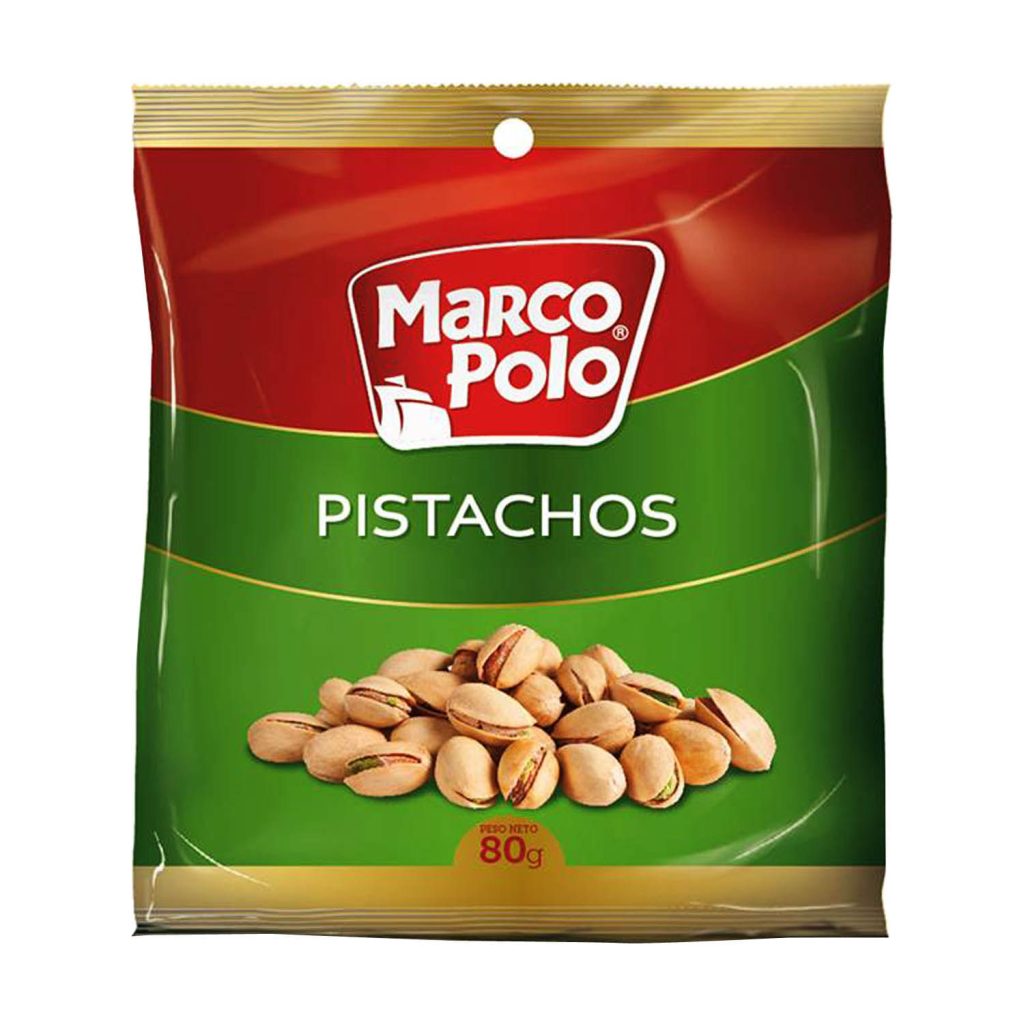 Pistacho