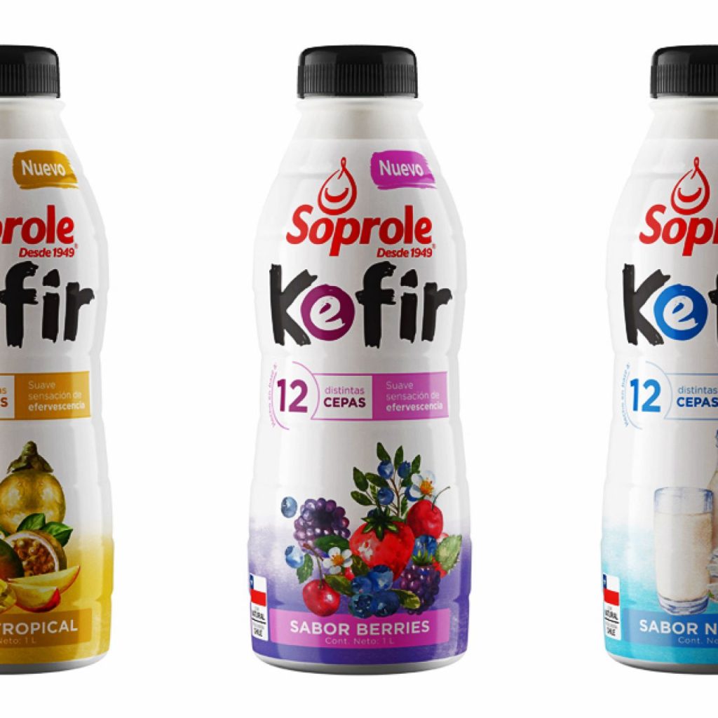Kefir