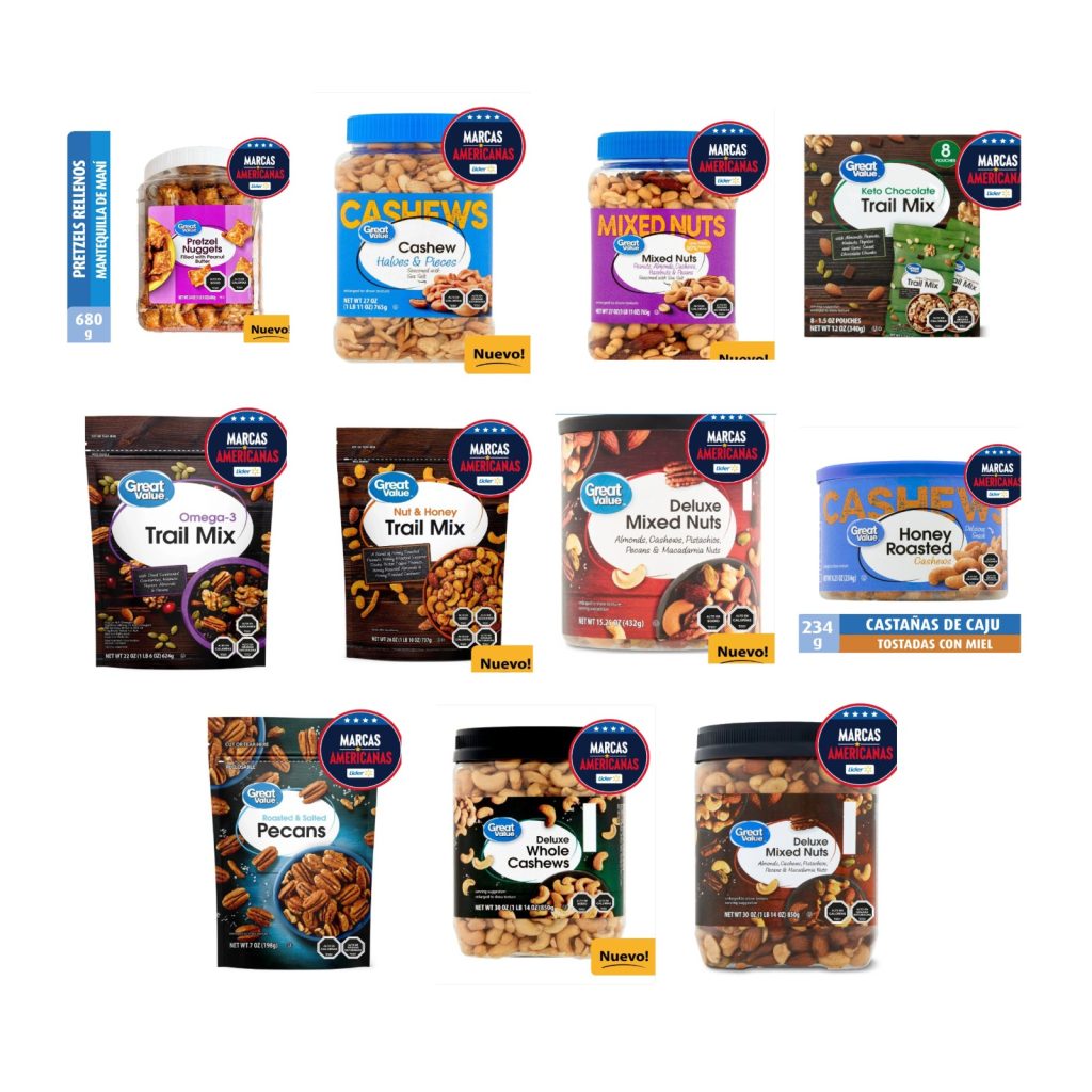 Frutos secos
